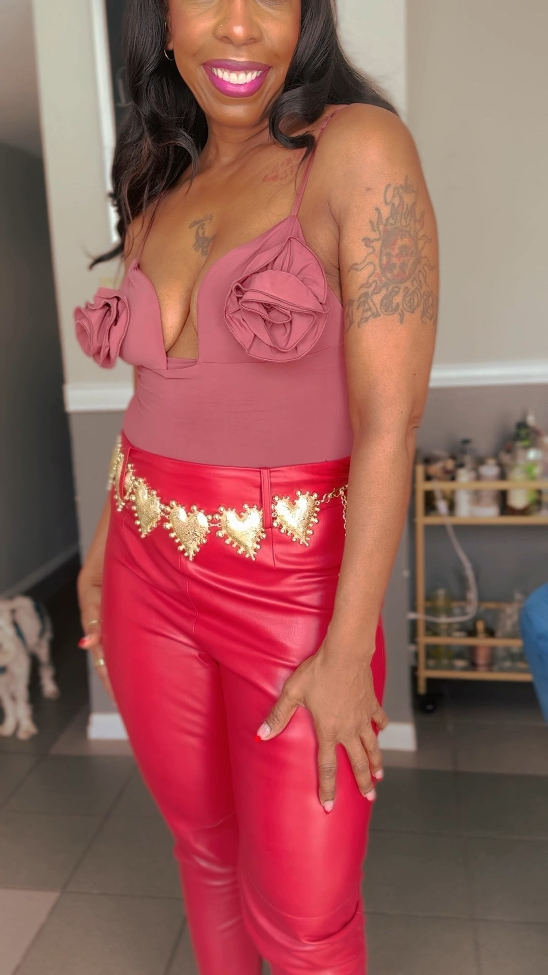 Valentines Day looks 

#LTKValentine #LTKgrwm #LTKMidsize