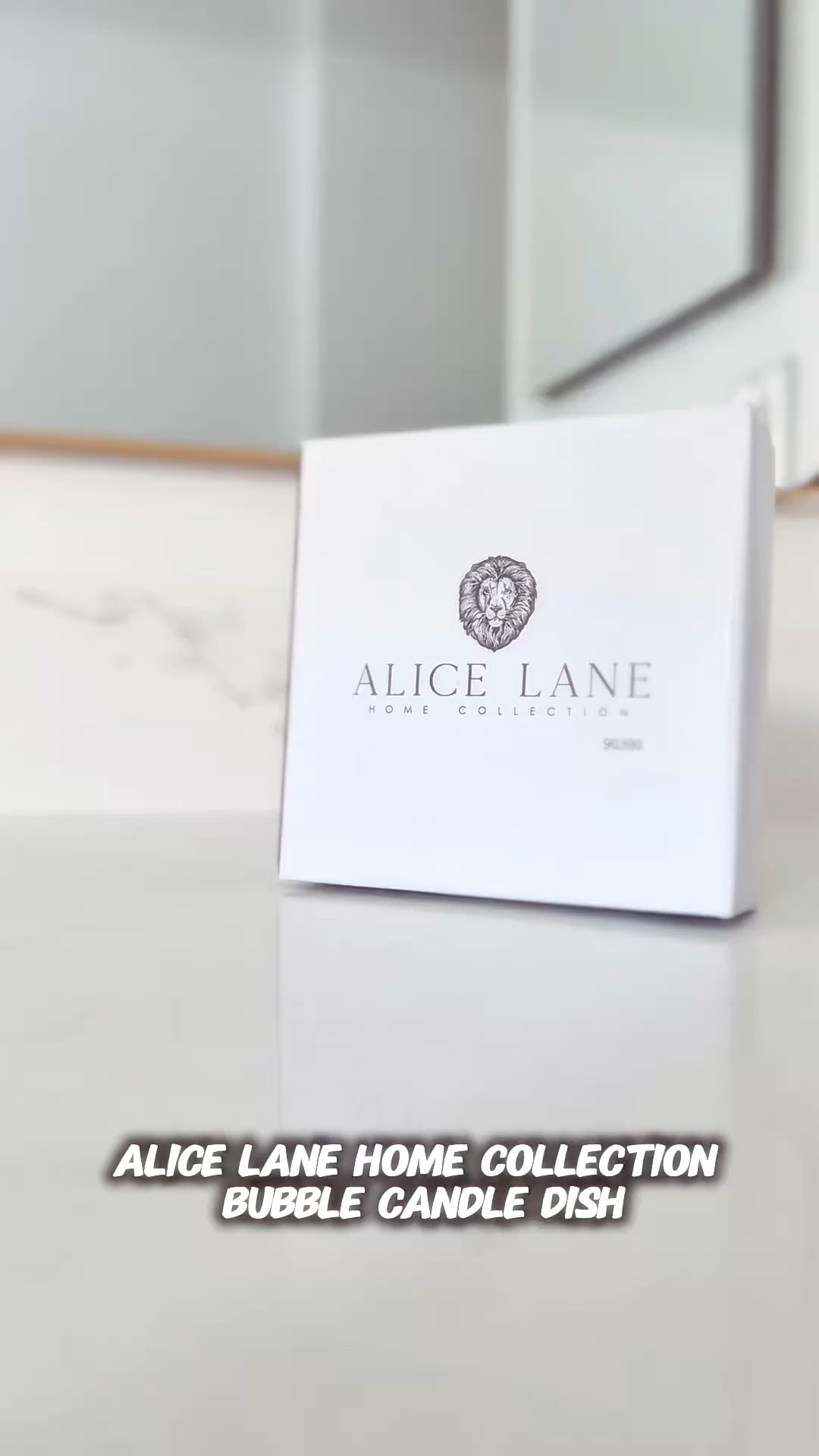 🕯️ALICE LANE HOME: #ad These bubble candle dish candle holders from @alicelanehome are so chic. Gorgeous and heavy too! #alicelanehome

🕯️They come in three different colors and would make a fantastic holiday gift! I can see why they’re a best seller.

🕯️Use these bubble candle dishes for small candles, diffusers, apothecary jars or as a jewelry dish. The perfect styling accent. Less than $30 each.

#homeaccents #holidaygiftideas #candleholders