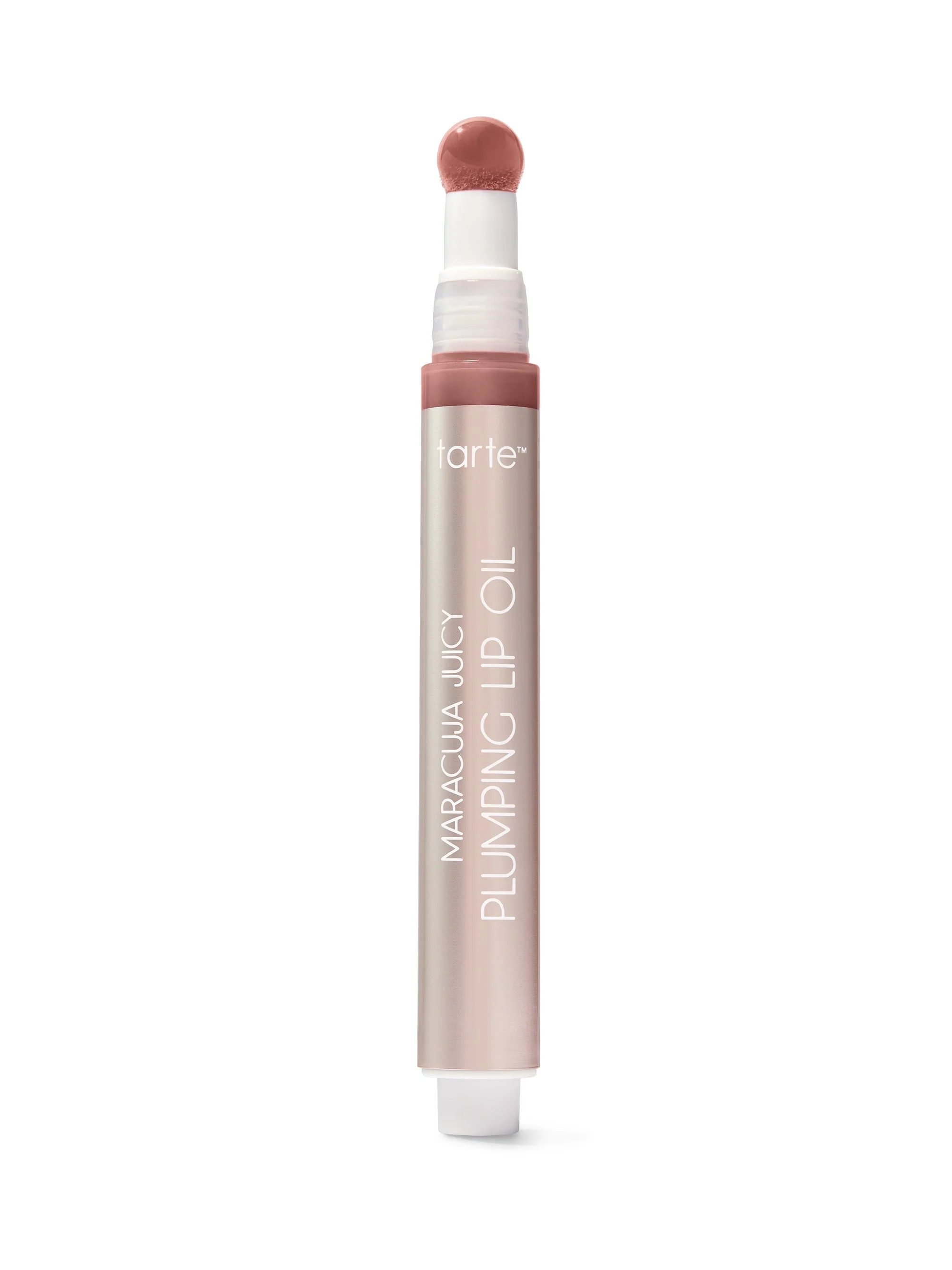 maracuja juicy plumping lip oil | tarte cosmetics (Global)
