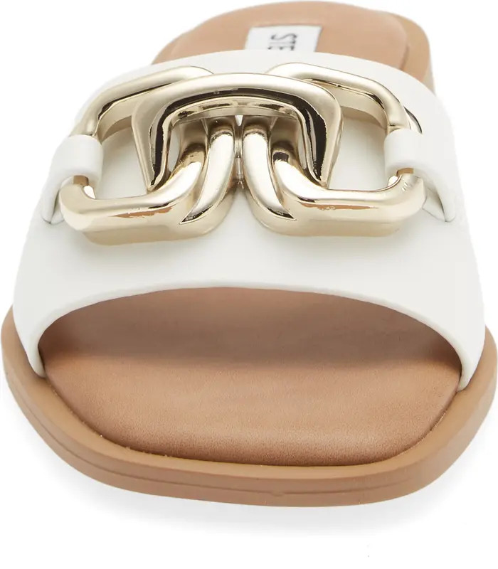 Gene Slide Sandal (Women) | Nordstrom