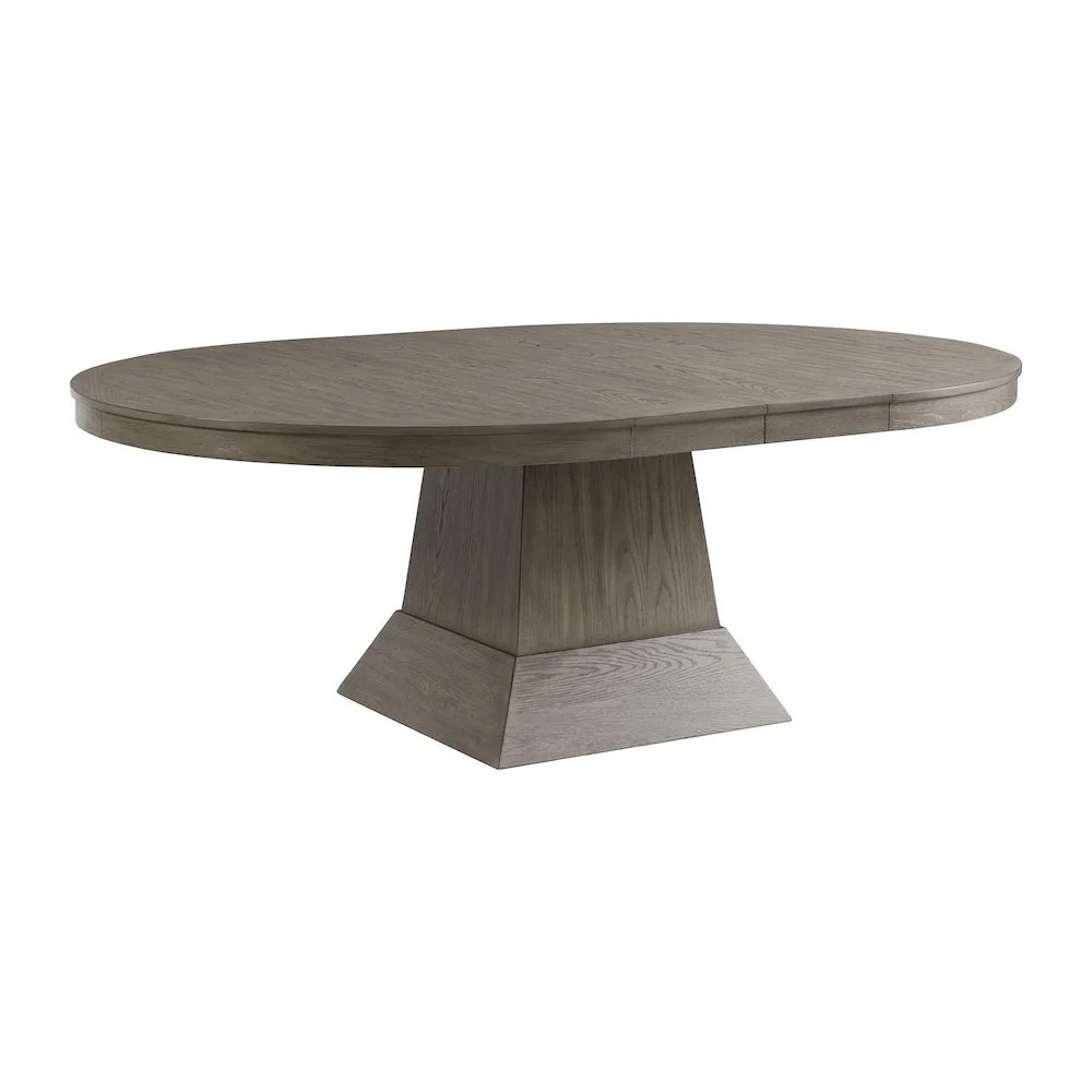 Picket House Furnishings Modesto Dining Table in Grey | Walmart (US)