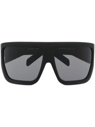 Davis oversized sunglasses