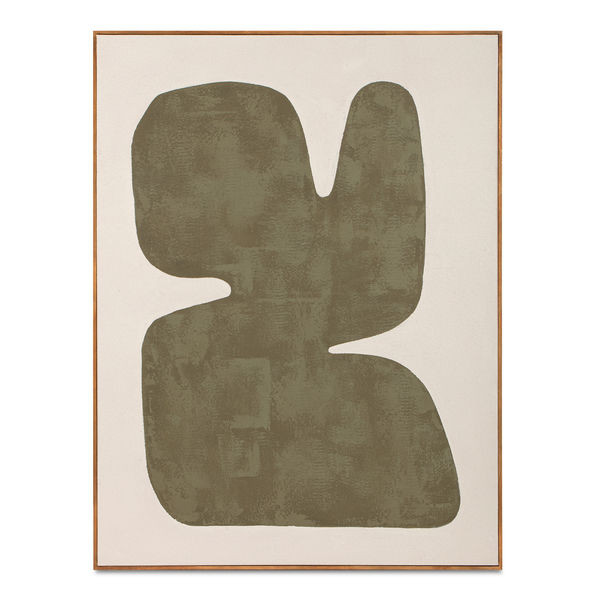 Soha Framed Painting | Scout & Nimble