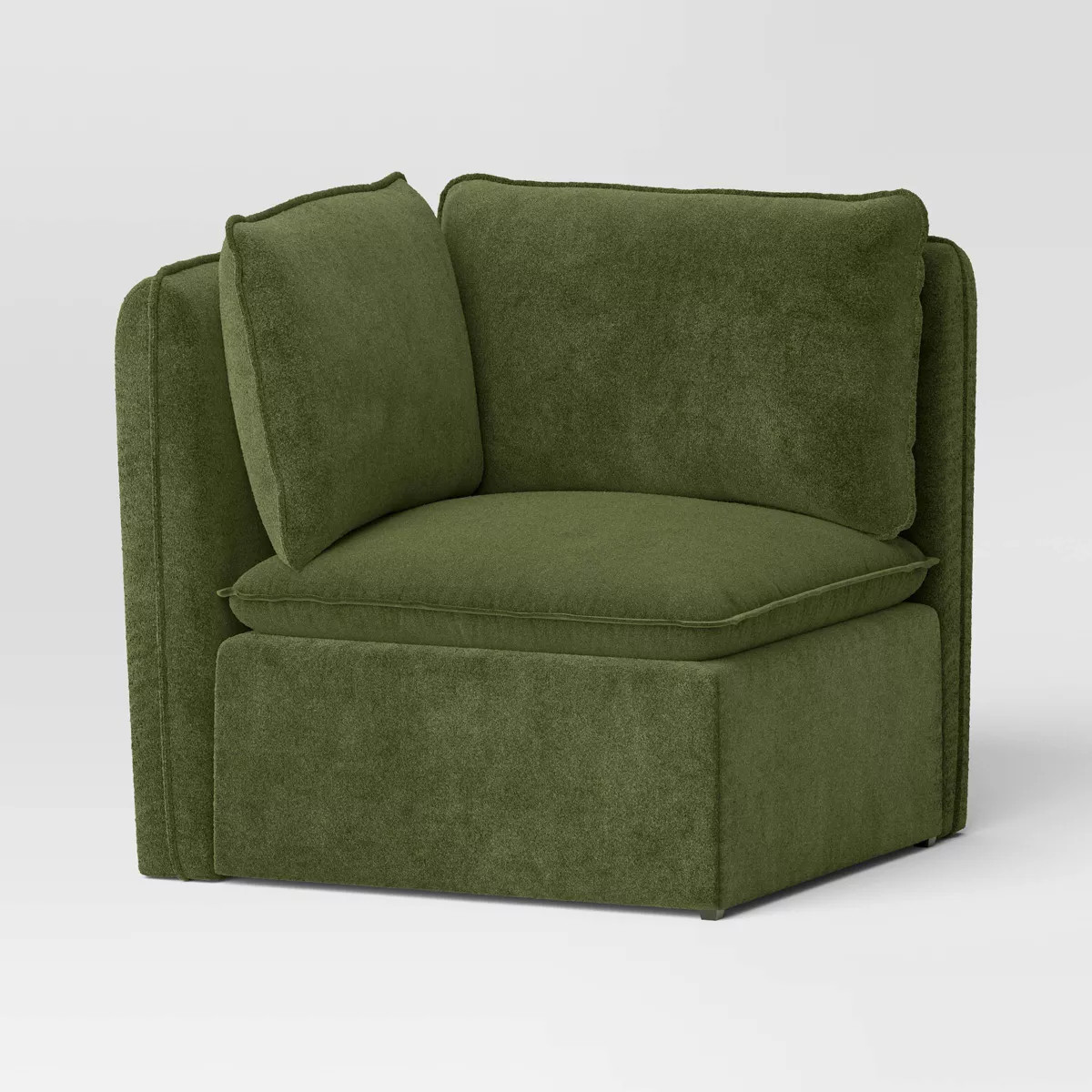 Haven Modular French Seam Corner Sofa - Threshold™ | Target