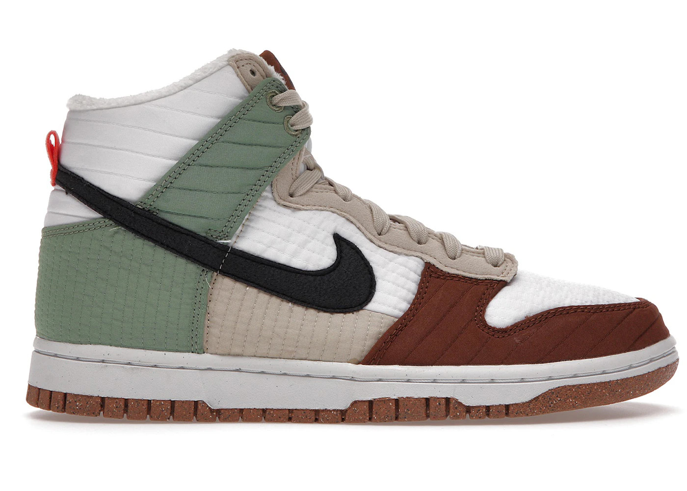 Nike Dunk HighNext Nature Summit White (W) | StockX