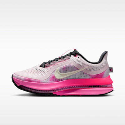 Nike Women's Pegasus Premium Road Running Shoes in Grey | HQ2593-001 | Nike (US)