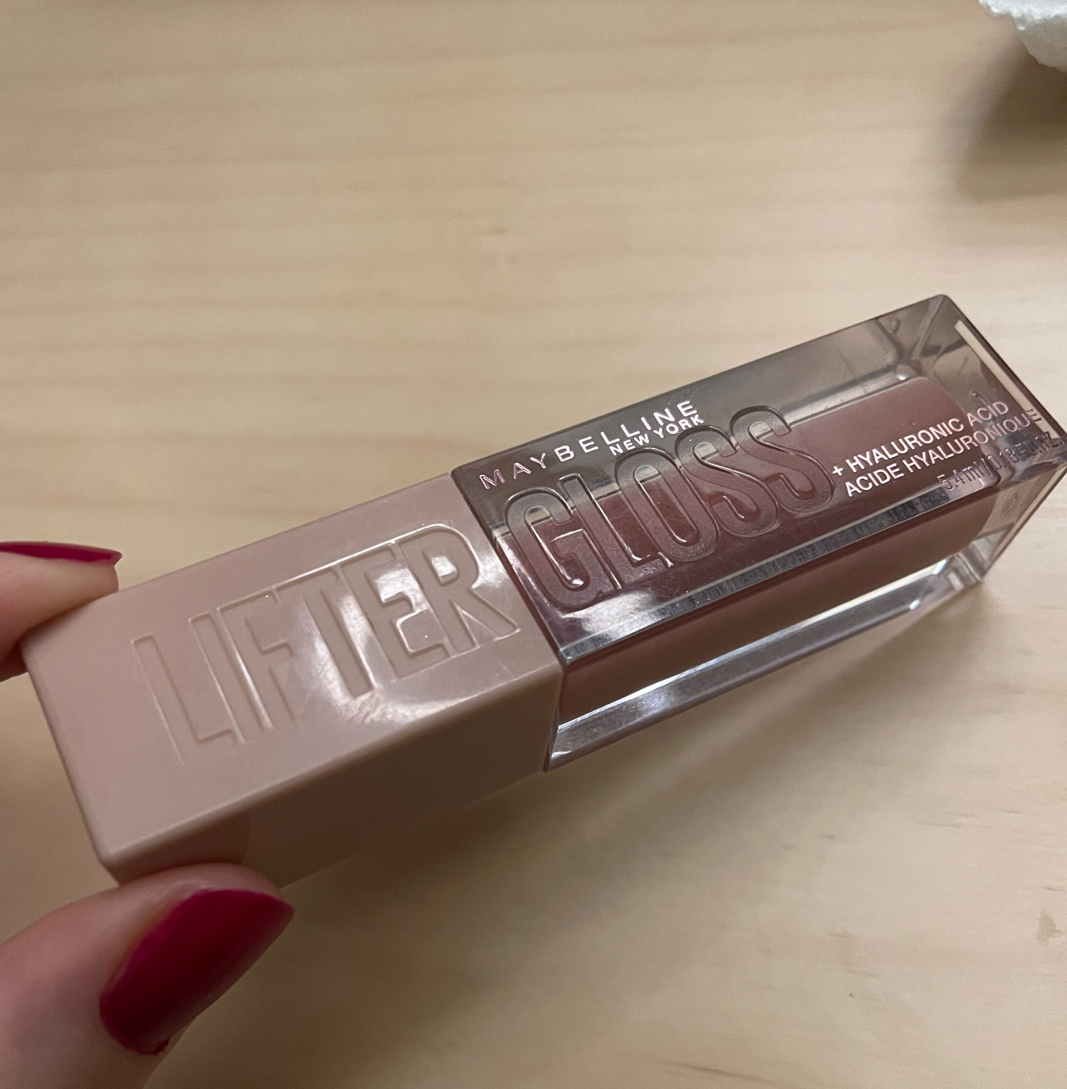 An absolute favorite drugstore lipgloss!

#LTKFindsUnder50 #LTKBeauty #LTKxWalmart