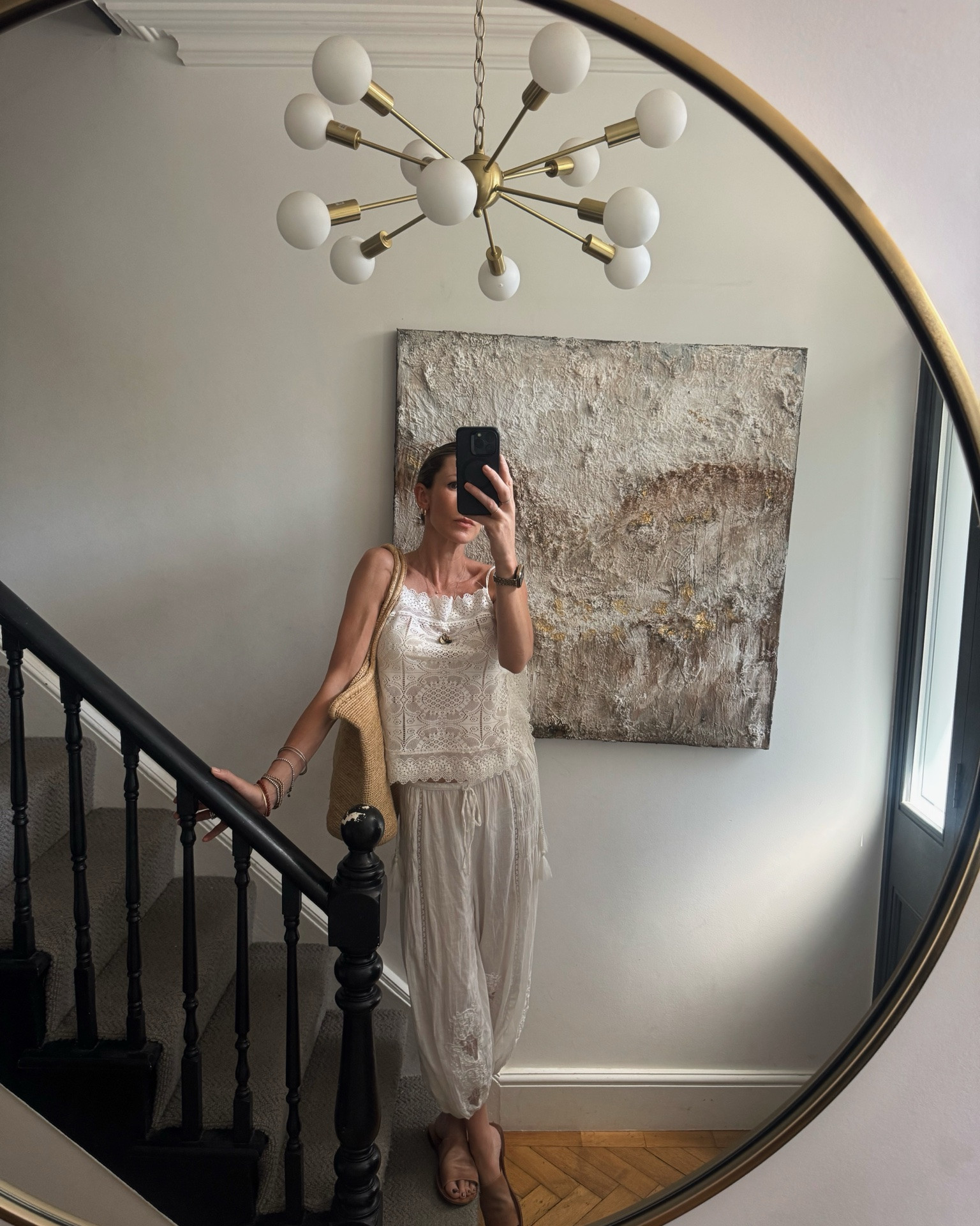 This weeks six… six days six outfits, not a lot of clothing 🥵

#LTKuk #LTKsummer #LTKeurope