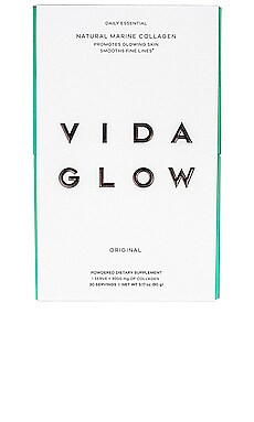 Vida Glow Natural Marine Collagen Sachets Original from Revolve.com | Revolve Clothing (Global)