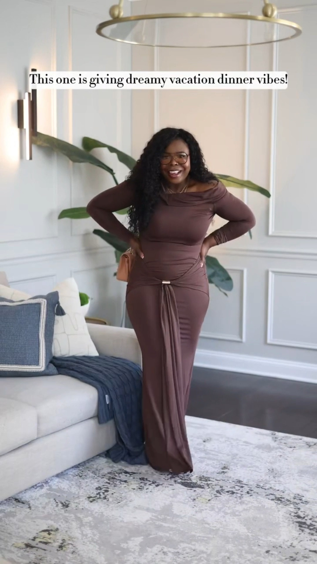 Some of my favorite maxi dresses from Amazon for any occasion

#LTKMidsize #LTKTravel #LTKgrwm