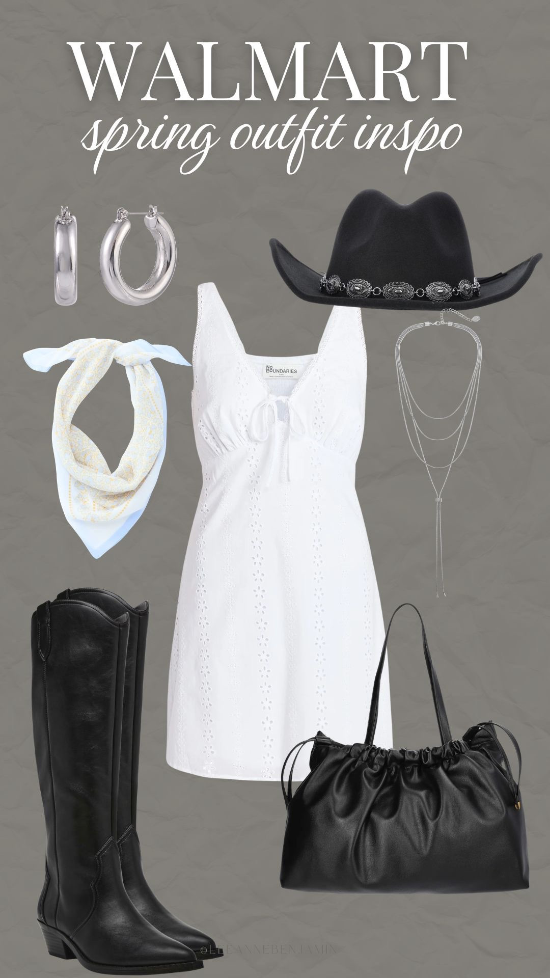 Easy outfit inspo for your next country concert! 

#LTKTravel #LTKootd #LTKgrwm