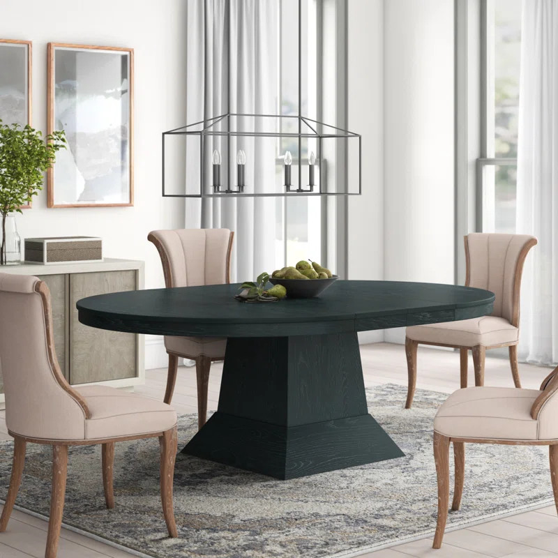 Laudine Extendable Dining Table | Wayfair North America