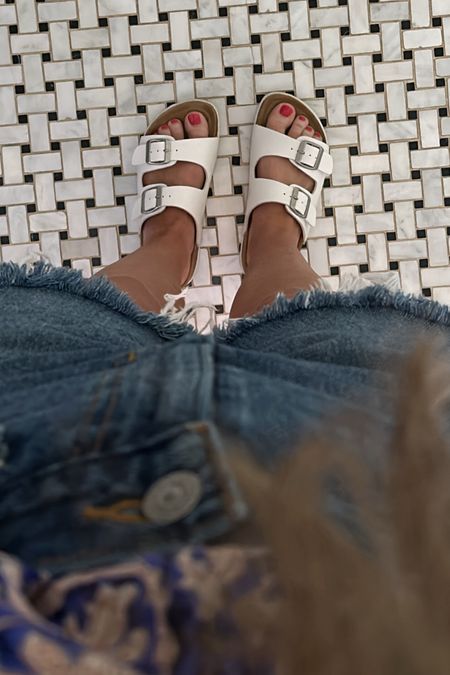 Best sunless tanner
Favorite summer sandals 

#LTKFindsUnder50 #LTKSeasonal #LTKStyleTip