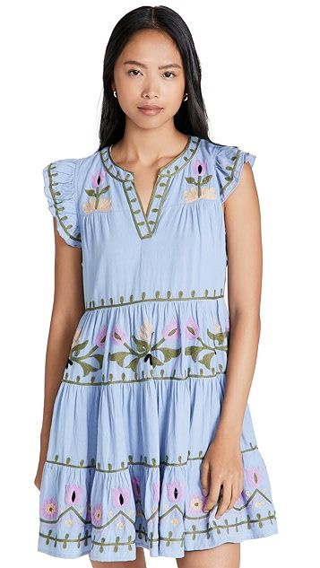 Lavandou Pippa Dress | Shopbop