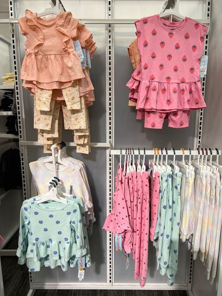 Toddler fashion from Target

Target style, target fashion, new at Target , toddler girl 

#LTKfamily #LTKkids #LTKbaby