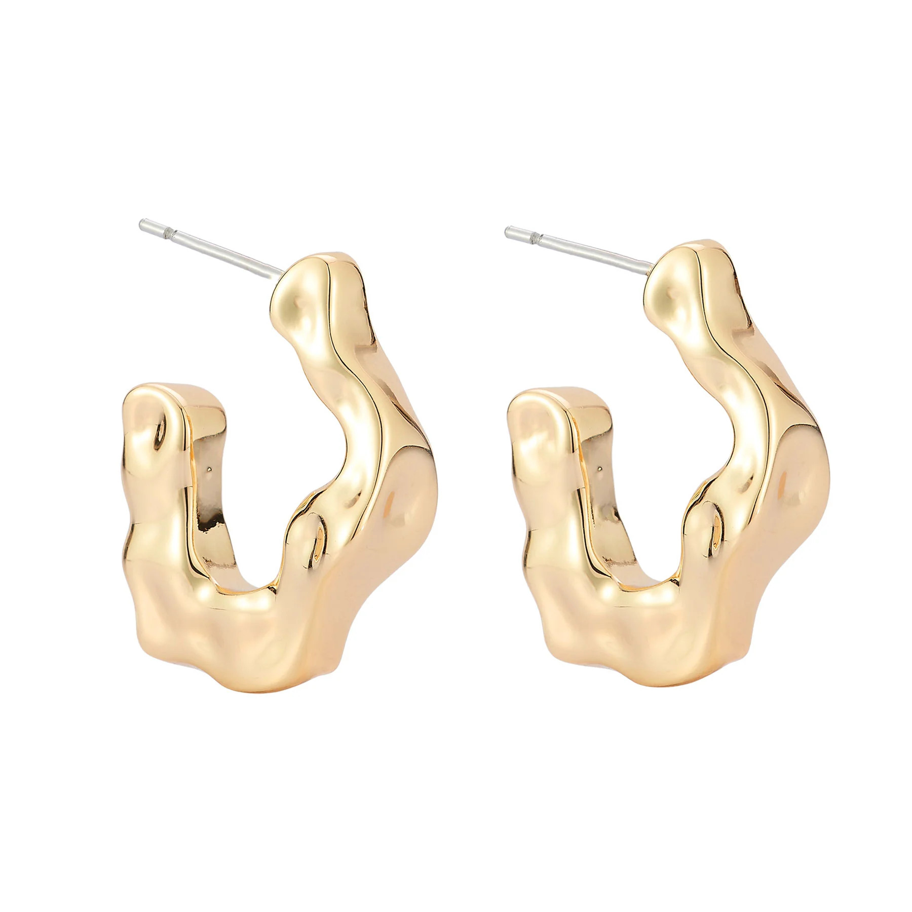 Anna Hoops | Mignonne Gavigan