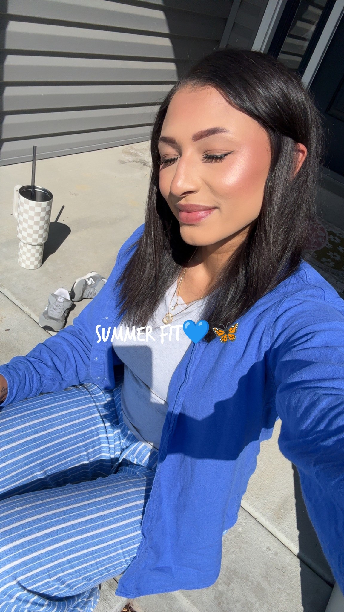 #momoutfits #ootd #outfitoftheday #summerfinds #target 

#LTKSeasonal #LTKFamily #LTKBeauty