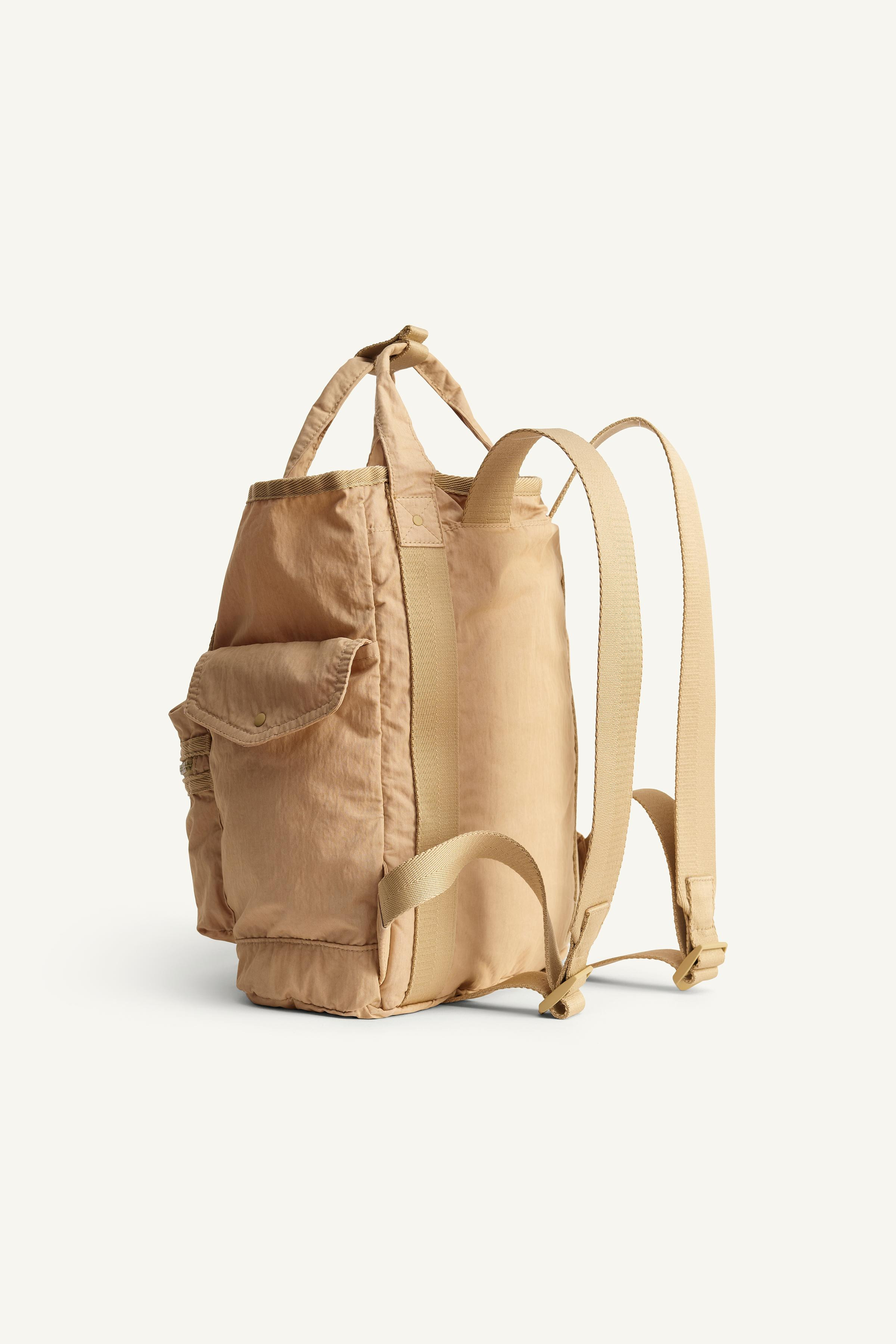 BCKT BG 14 | Zara US