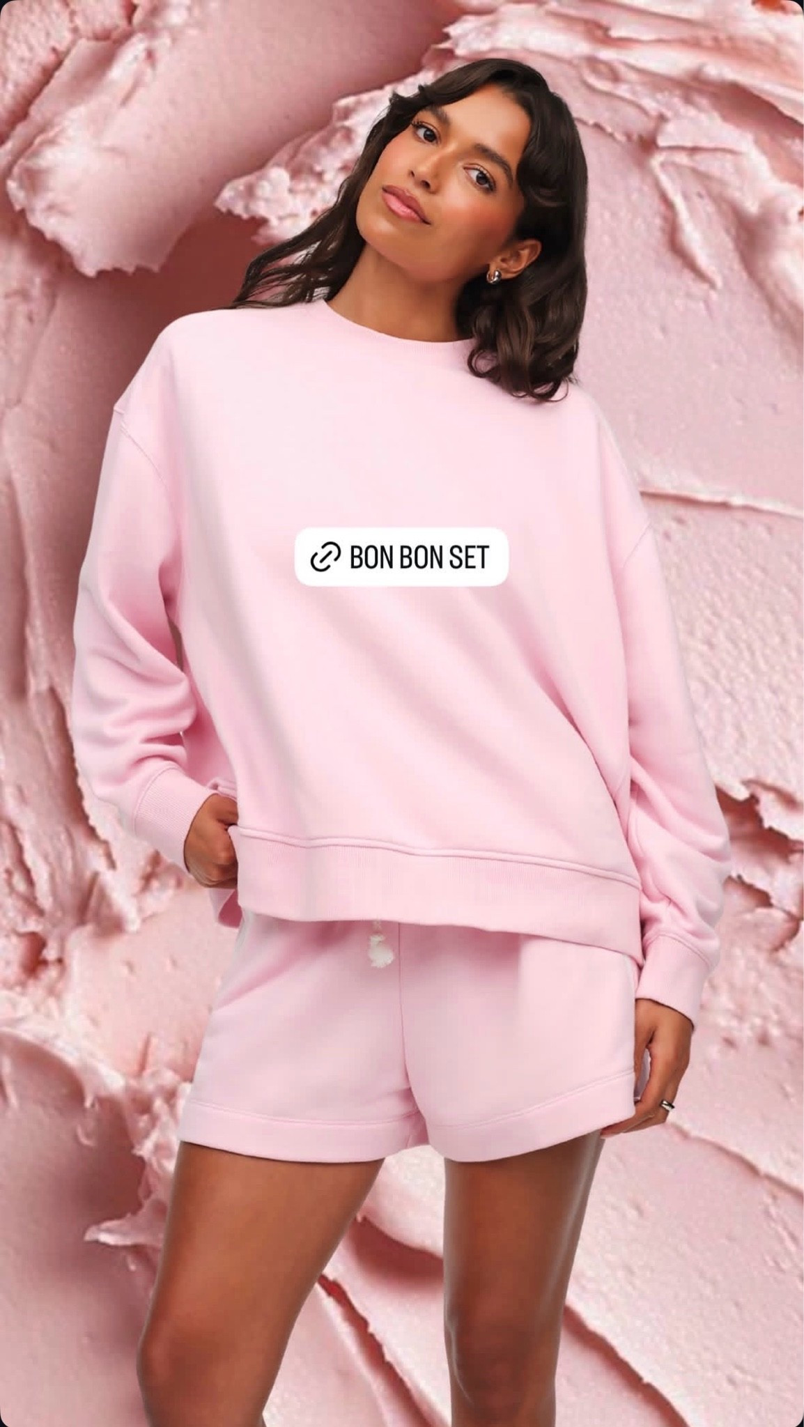 Bon Bon set 🌸 nuuds

Code: Erica33002

#LTKMothersDay #LTKmomlife #LTKActive
