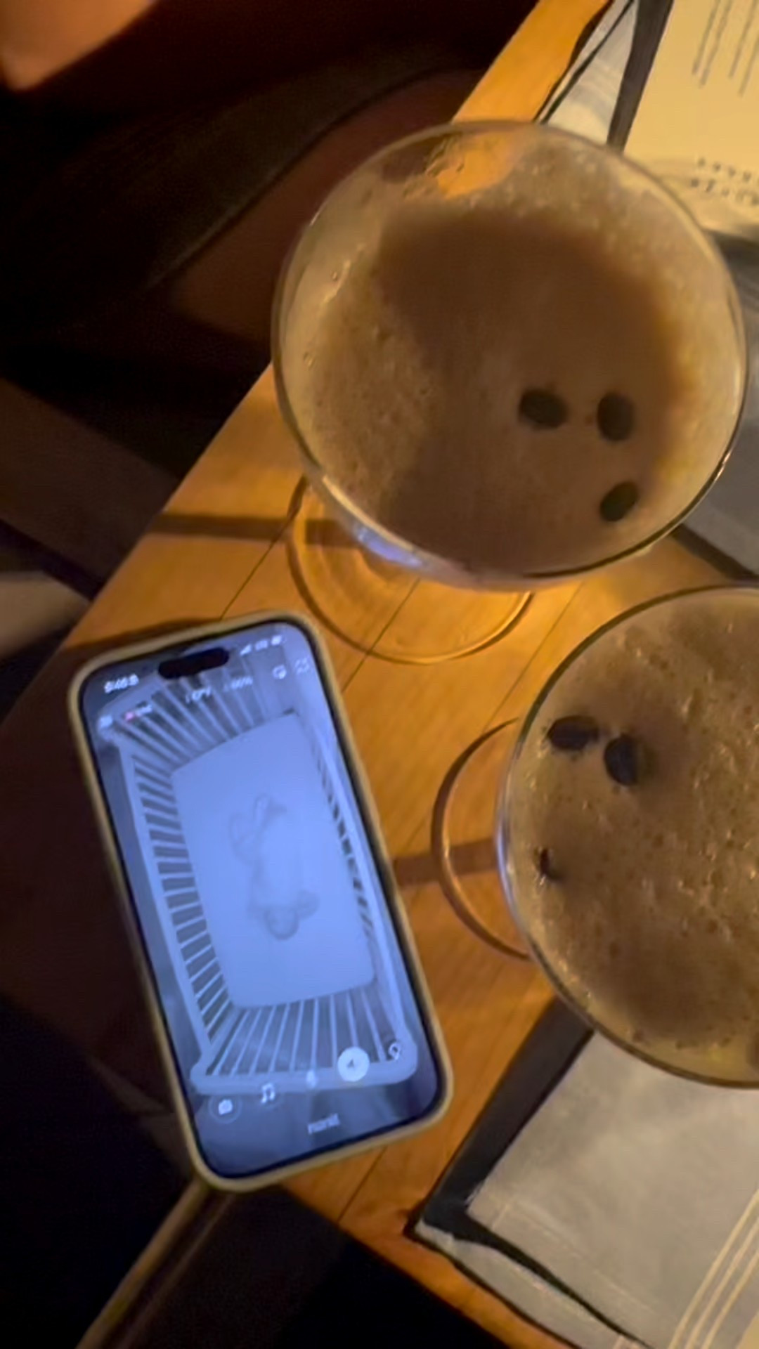 Mom’s night out thanks to the Nanit & dad at home with bay

#LTKBaby #LTKmomlife