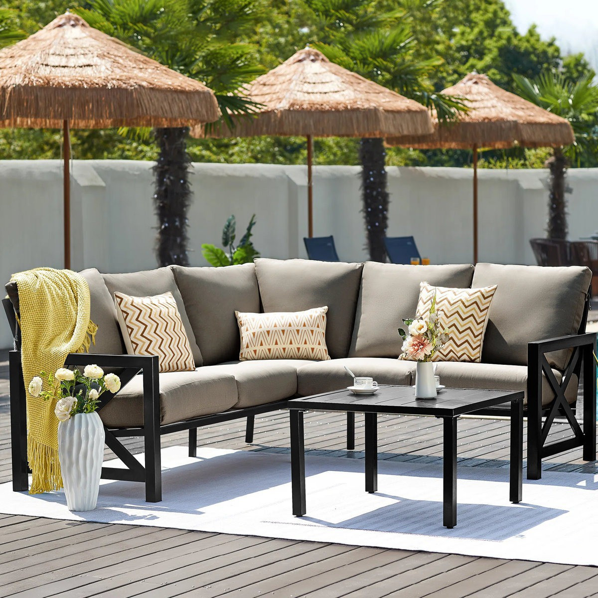 Wayfair 72 Hour FLASH CLEARANCE—Up to 70% OFF everything you need for the perfect backyard! Think luxe conversation sets, patio chairs, hot tubs & more… but hurry, it’s SELLING OUT FAST 💨#WayfairFlashSale #ClearanceEvent #72HourDeals #UpTo70Off #LimitedDeals #SellingFast #ShopNowOrNever #OutdoorEssentials #PatioDining #OutdoorSofa #ConversationSet #FirePitStyle #HotTubLife #UmbrellaShade #GazeboDecor #BackyardVibes #GardenStyle #HomeInspiration #DealAlert #HugeSavings #TrendingSale #LuxuryDeals #OutdoorUpgrade #SummerSetup #DreamBackyard #LastCallDeals

#LTKSeasonal #LTKHome #LTKSaleAlert