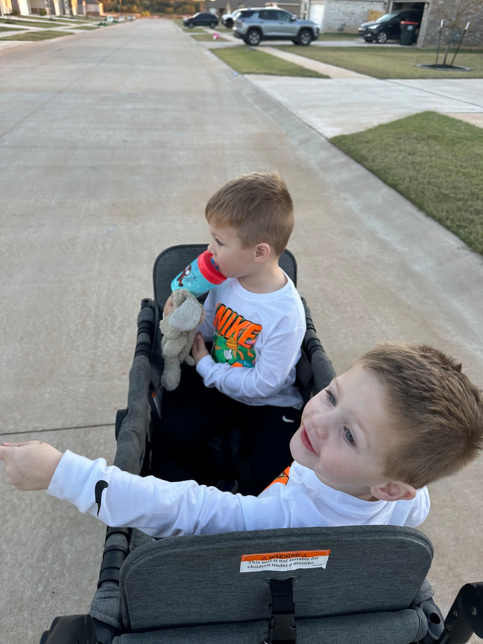 Grab the boys’s outfits during the current Nike sale!

#LTKSaleAlert #LTKKids #LTKActive