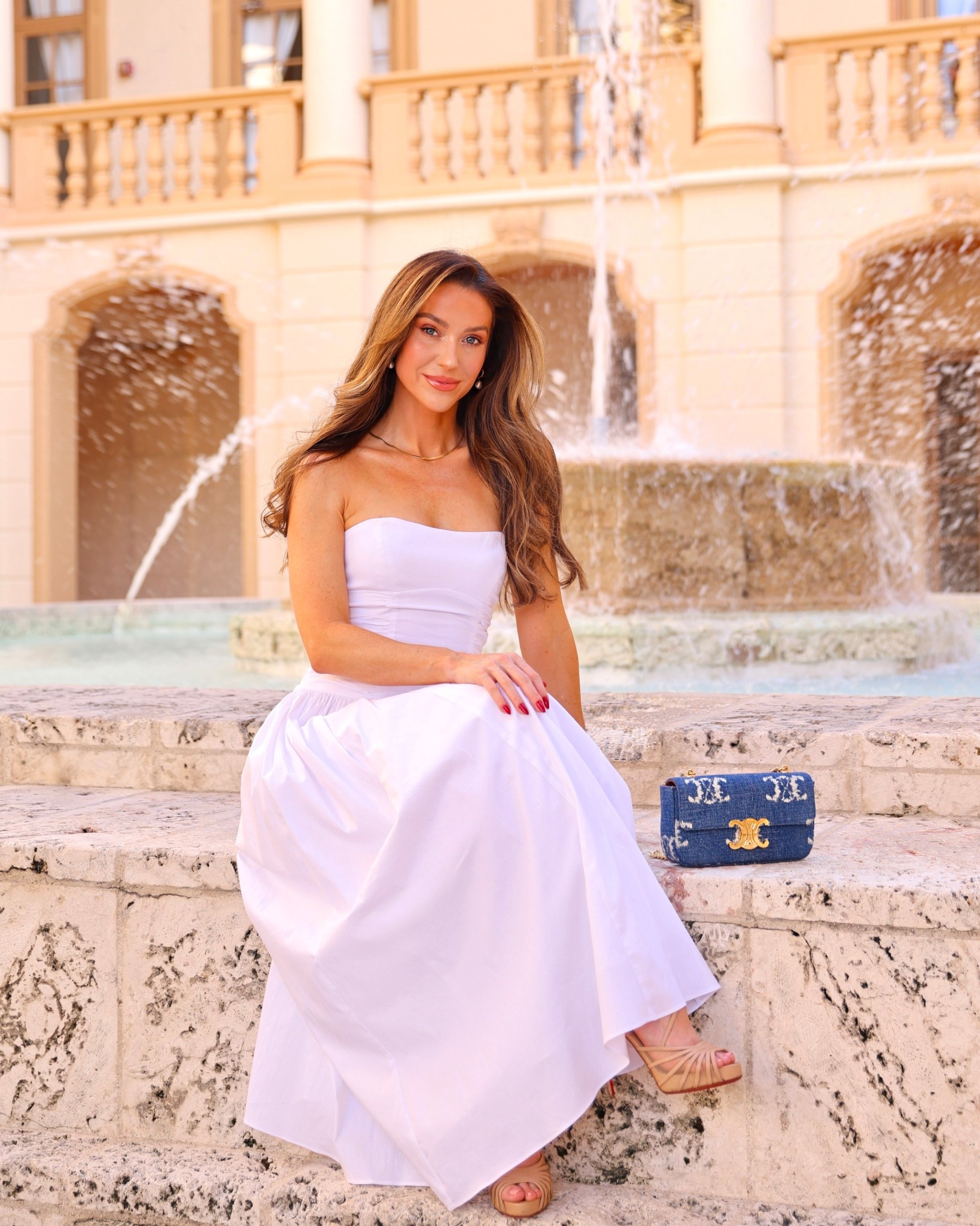 The perfect summer dress 

#LTKSaleAlert #LTKFindsUnder100 #LTKStyleTip