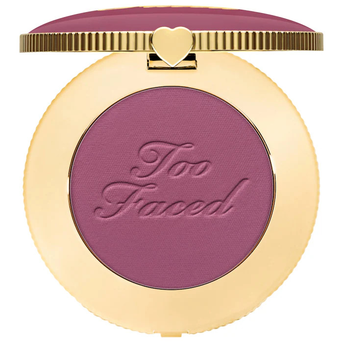 Cloud Crush Blurring Powder Blush - Too Faced | Sephora | Sephora (US)