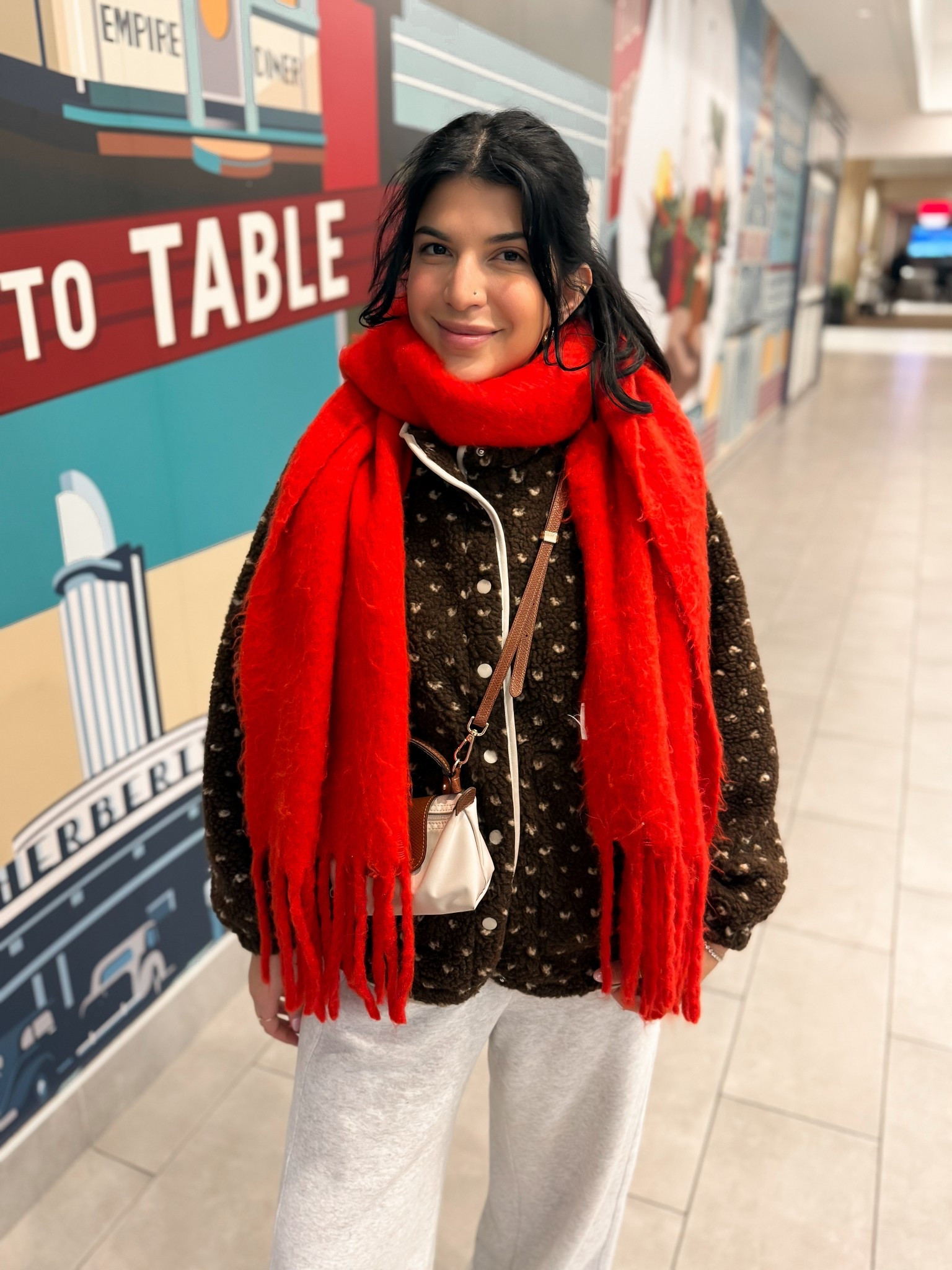 Cutest polka dot jacket 🧸🤎



#LTKSeasonal #LTKMidsize #LTKootd