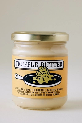 Team Tartufi Truffle Butter | Anthropologie (UK)