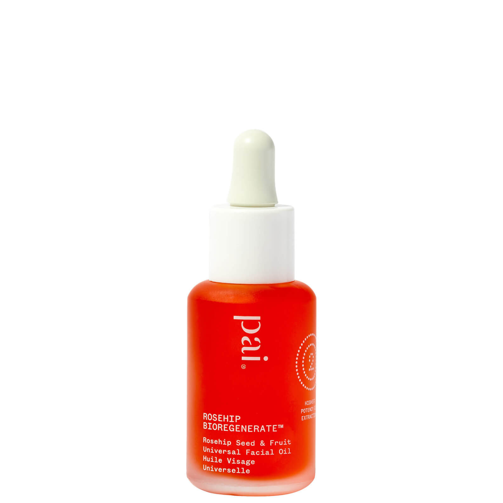 Pai Skincare Rosehip BioRegenerate Oil 30ml | Skinstore