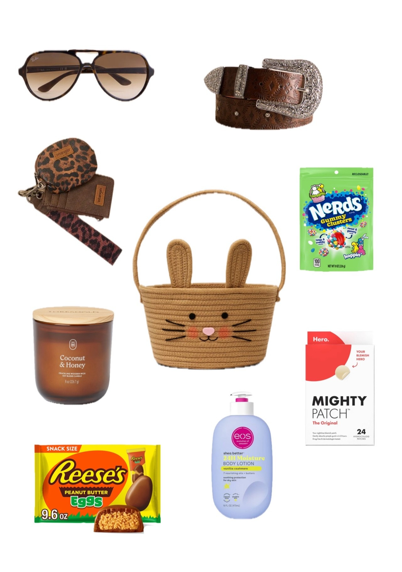 Easter Basket Idea 2026 #LTKspring #LTKeaster #LTKgift

#LTKsummer #LTKgiftguide #LTKfamily