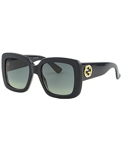 Women's GG0141SN 53mm Sunglasses | Rue La La