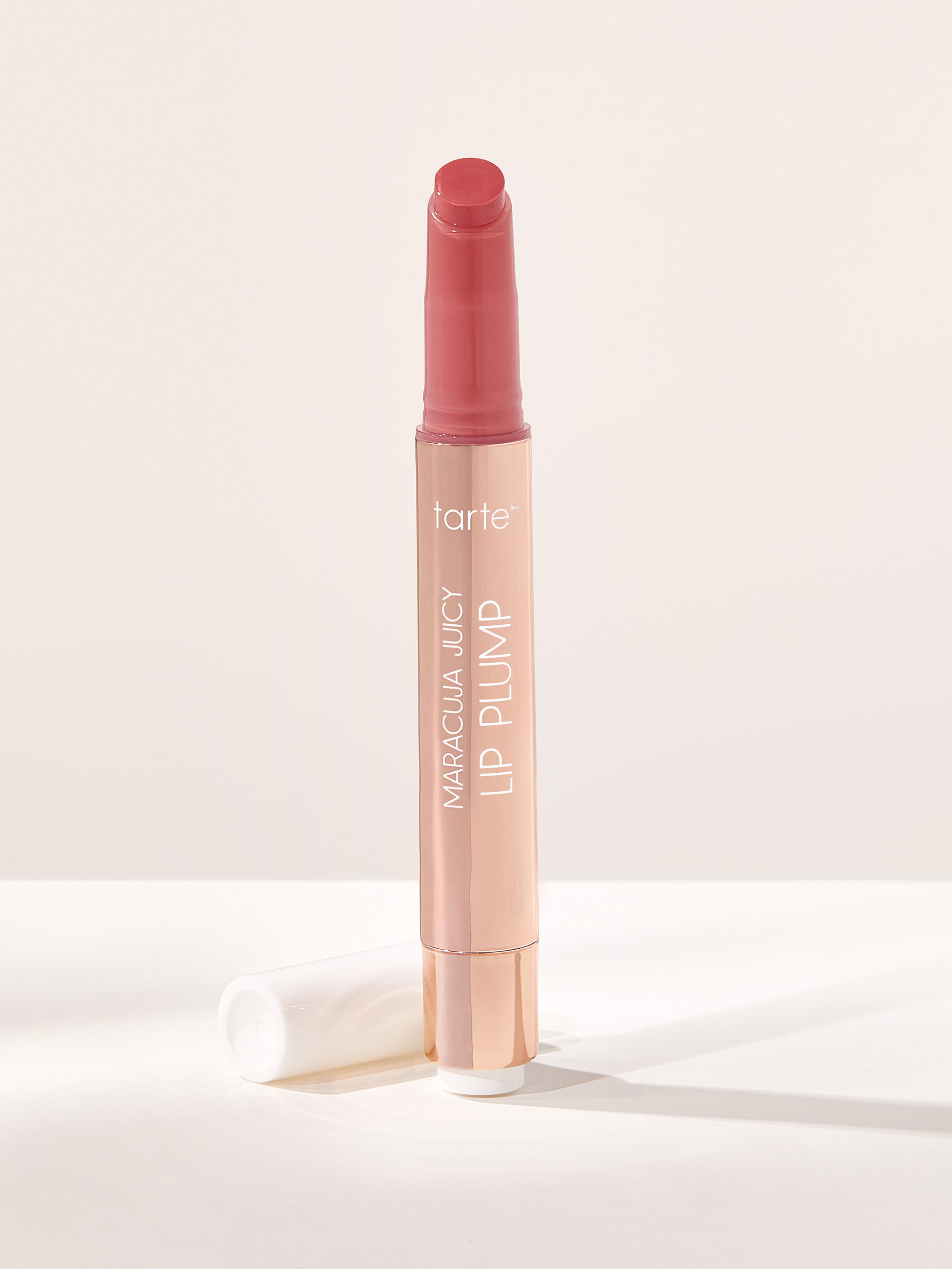 maracuja juicy lip plump | tarte cosmetics (Global)
