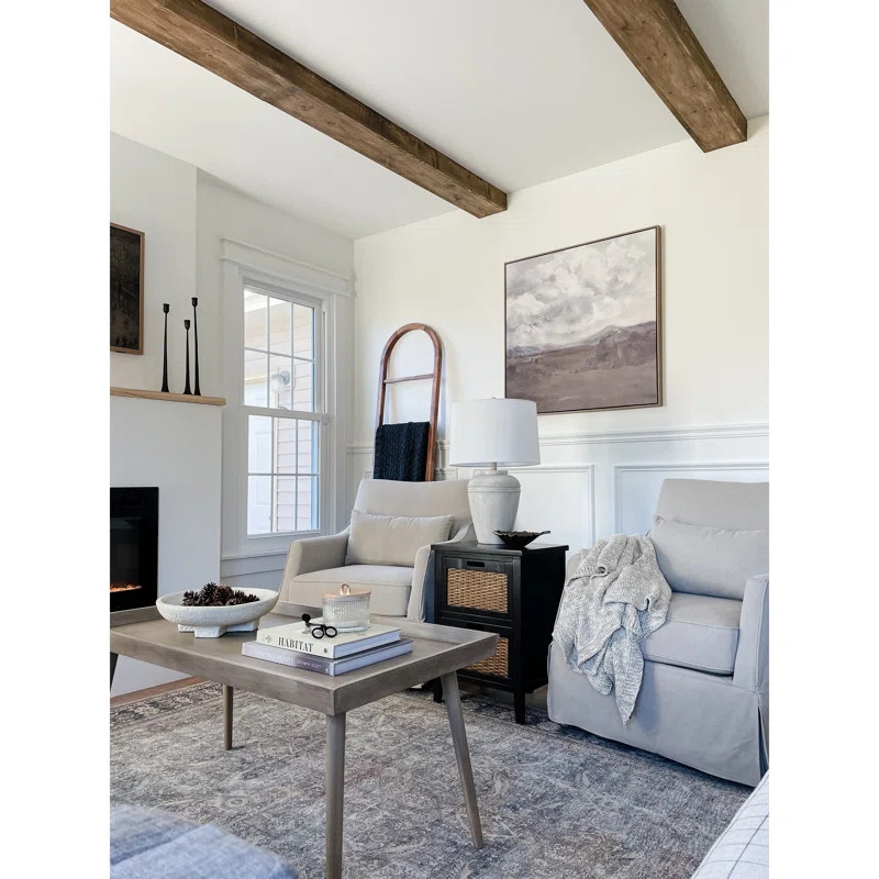 Brycin Coffee Table | Wayfair North America