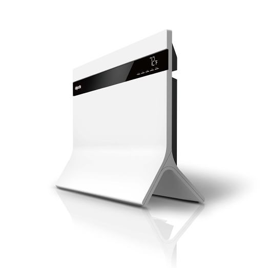 Objecto T3 Panel Heater | West Elm (US)