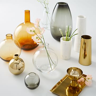 Foundations Mixed Material Collection | West Elm (US)