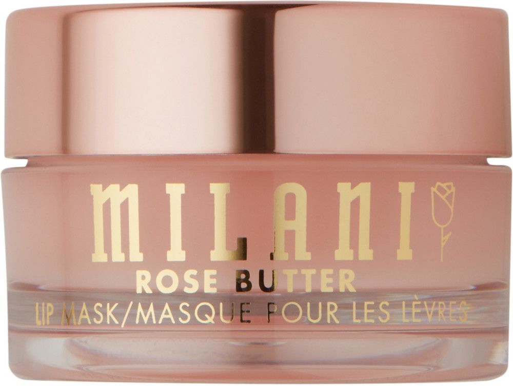 Milani Rose Butter Lip Mask | Ulta Beauty | Ulta