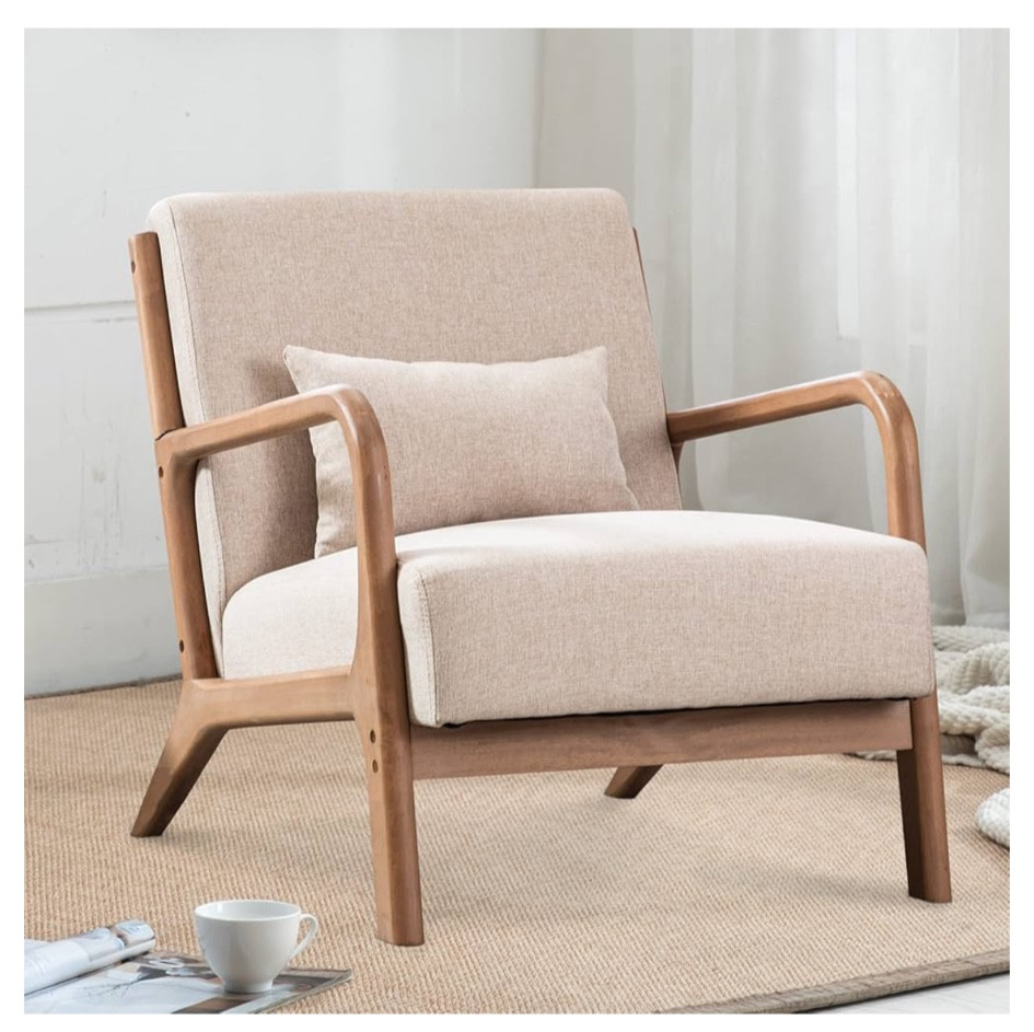 🤎 Mid Century Modern Chair 🤎

#LTKKids #LTKHome #LTKFamily