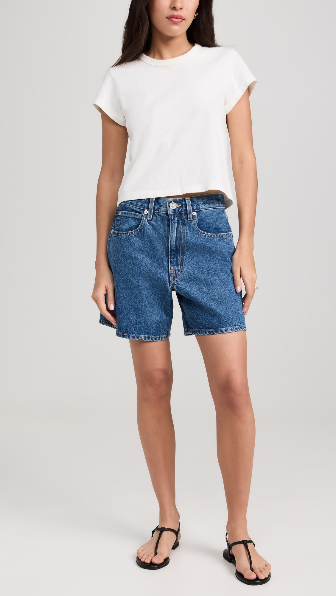 Walker Shorts | Shopbop