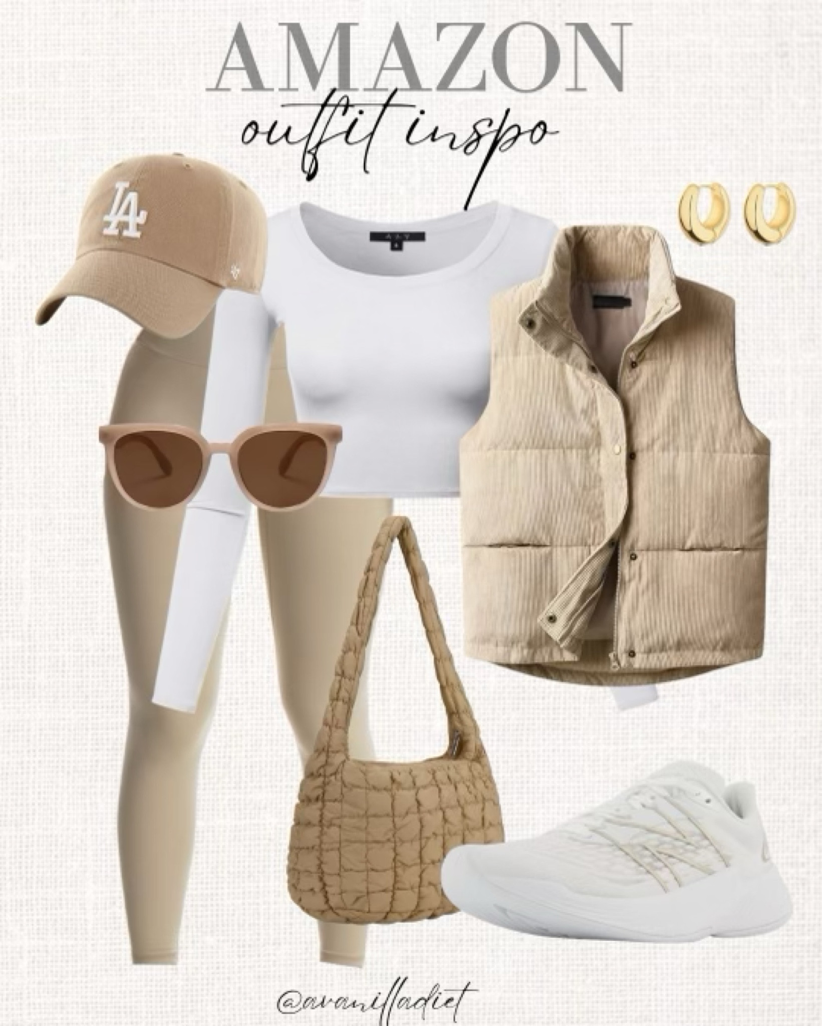 Amazon outfit inspo 🤎✨

#amazonfinds 
#founditonamazon
#amazonpicks
#Amazonfavorites 
#affordablefinds
#amazonfashion
#amazonfashionfinds

#LTKstyletip #LTKshoecrush #LTKSeasonal