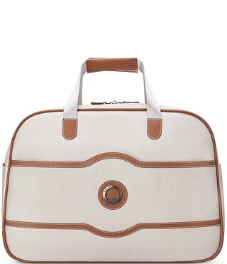 Delsey Paris Chatelet Air 2.0 Weekender Duffle Bag | Dillard's | Dillard's