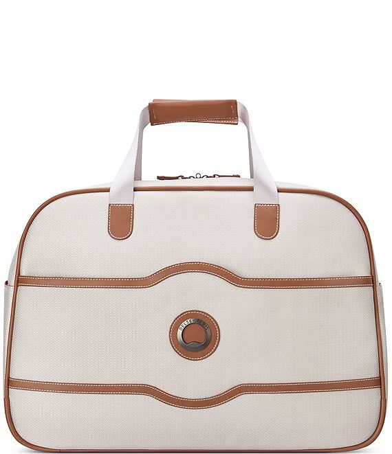 Delsey Paris Chatelet Air 2.0 Weekender Duffle Bag | Dillard's | Dillard's