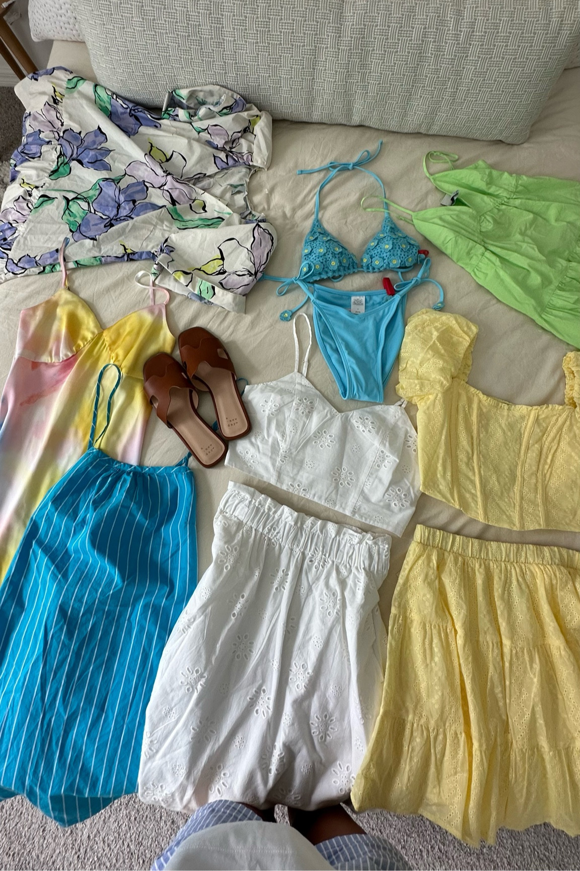 Incredible Target Spring/Summer Finds!

#LTKfindsunder50 #LTKstyletip #LTKSeasonal