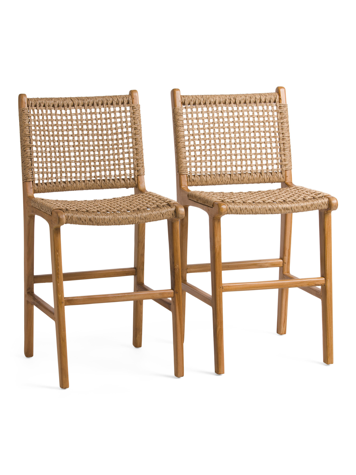 Set Of 2 Zaiden Counter Stool | Marshalls