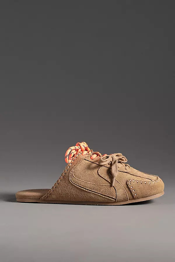Coconuts by Matisse Devyn Sneaker-Mule Hybrid | Anthropologie (US)