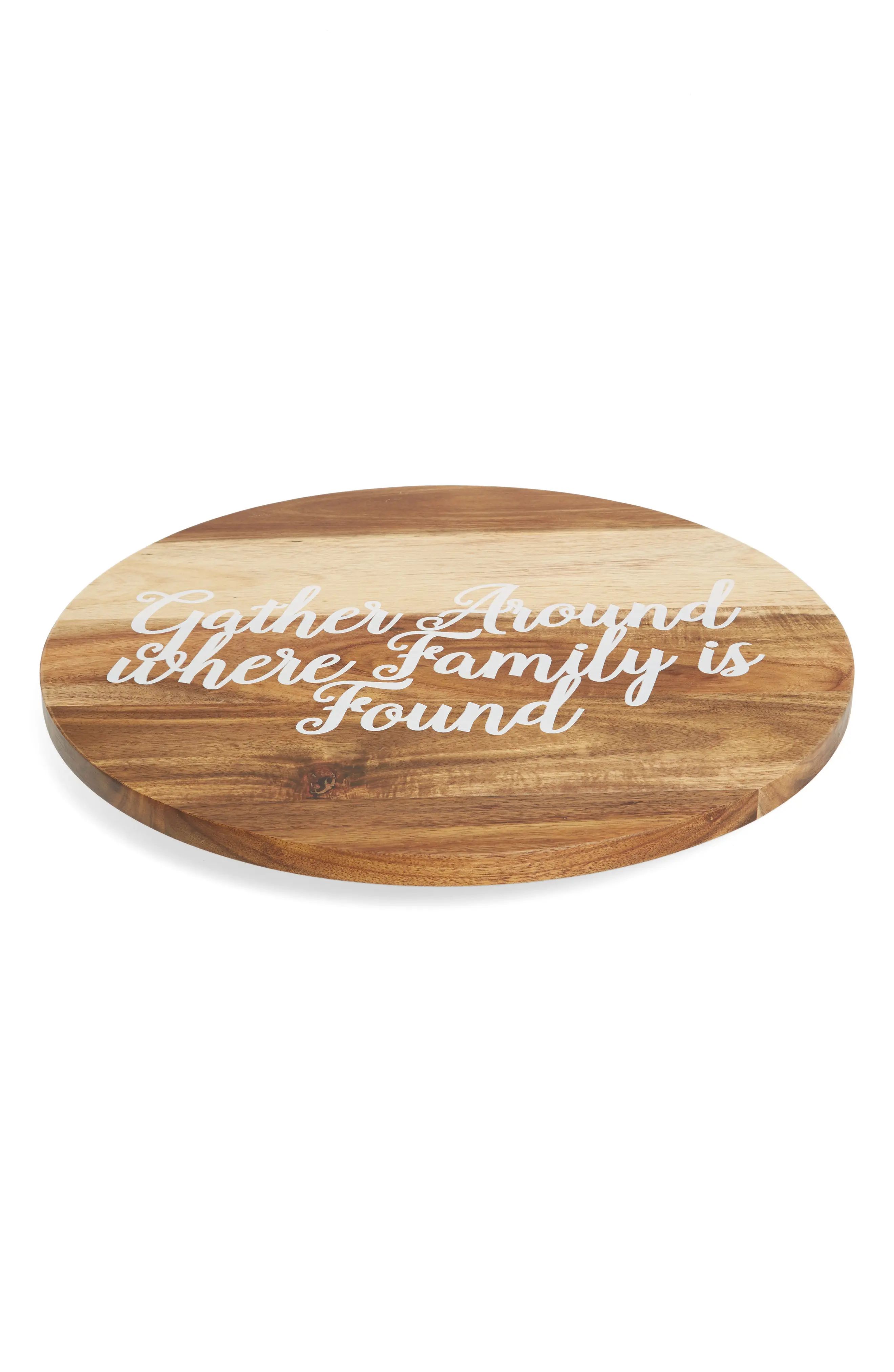 Gather Around Lazy Susan | Nordstrom