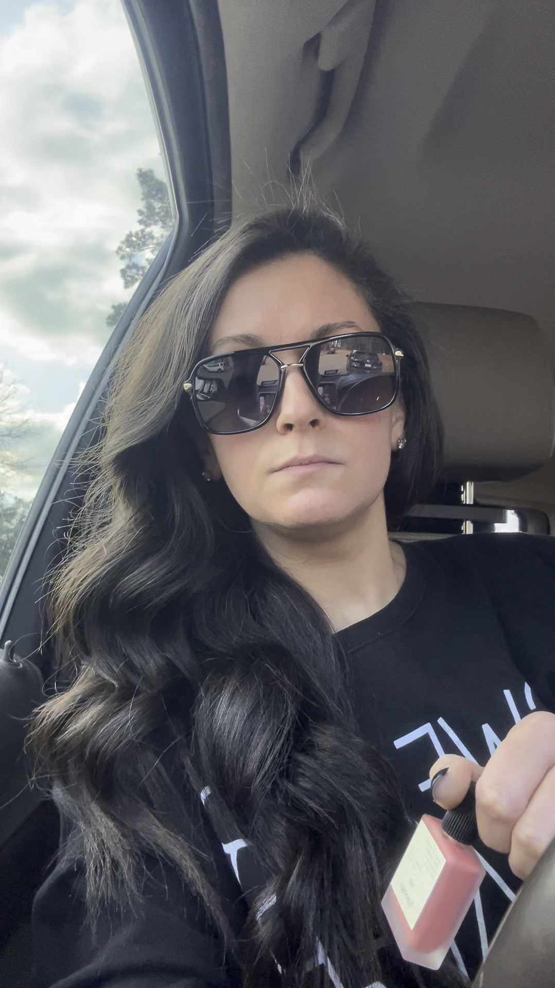 Fave Amazon sunnies under $20!

#LTKOver40 #LTKStyleTip #LTKMostLoved