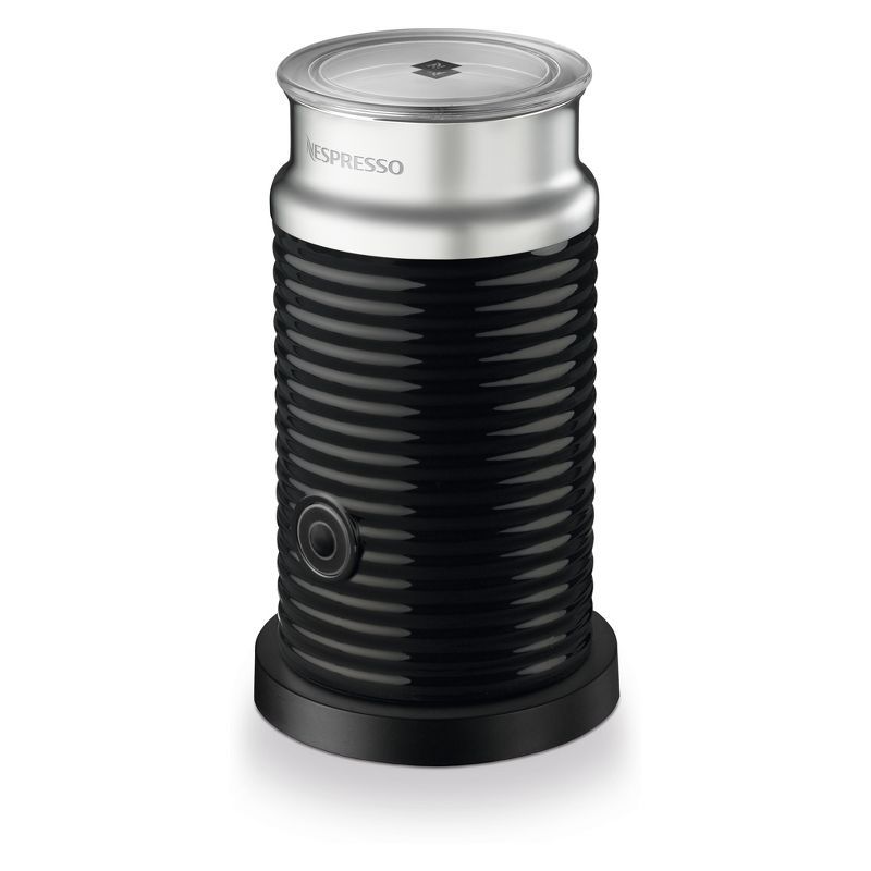 Nespresso Aeroccino 3 Frother - Black | Target