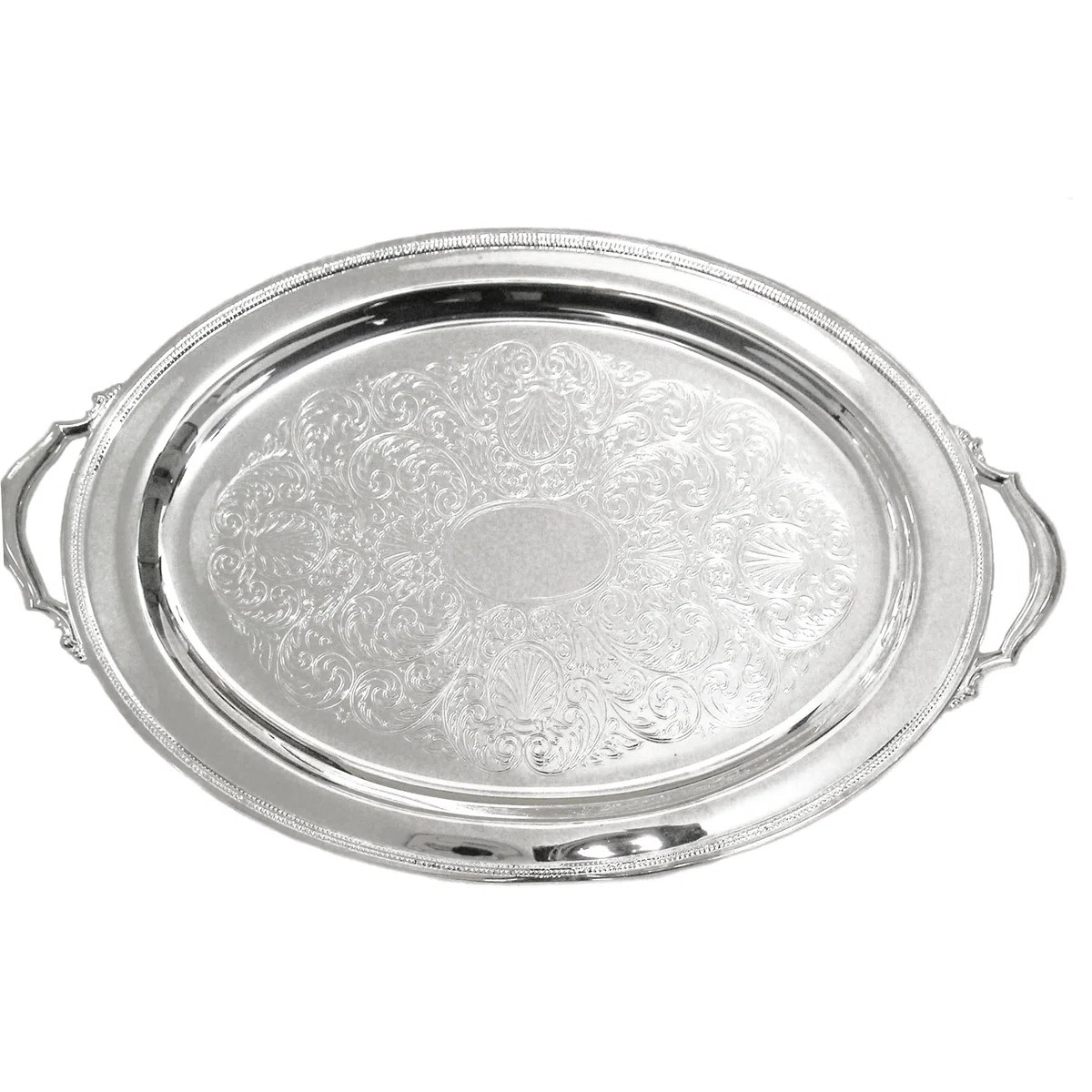 Varnum Metal Tray | Wayfair North America